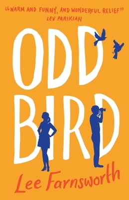 Odd Bird by Lee Farnsworth