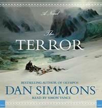 The Terror by Dan Simmons