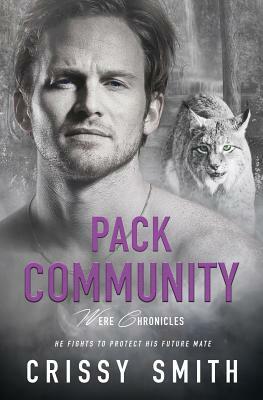 Pack Community by Crissy Smith
