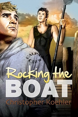 Rocking the Boat by C. Koehler