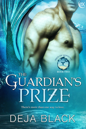 The Guardian's Prize by Deja Black