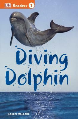 Diving Dolphin by Karen Wallace