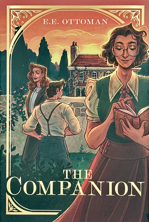 The Companion by E.E. Ottoman