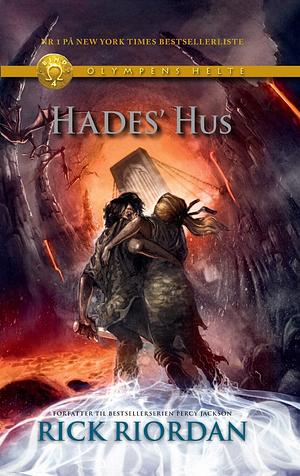 Hades' hus by Rick Riordan