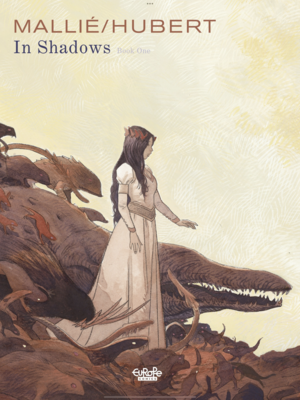 In Shadows by Hubert, Vincent Mallié