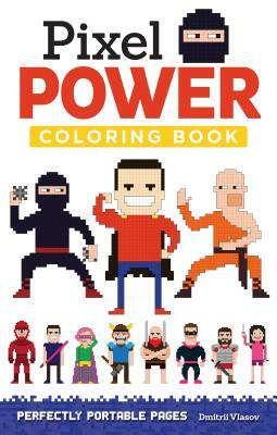 Pixel Power: Perfectly Portable Pages by Dmitrii Vlasov