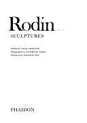 Rodin Sculptures by Ludwig Goldscheider