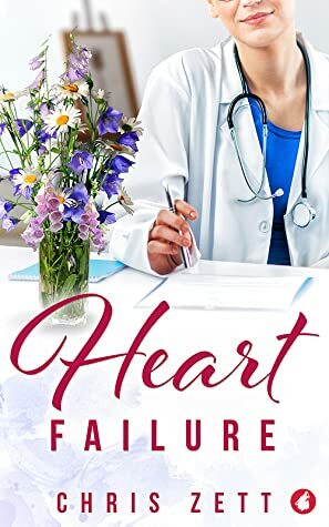 Heart Failure by Chris Zett