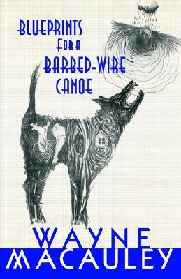 Blueprints for a Barbed-Wire Canoe by Wayne Macauley