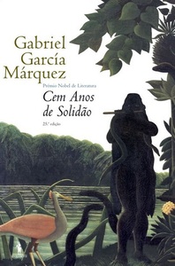 Cem Anos de Solidão by Gabriel García Márquez