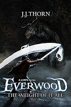 Everwood by J.J. Thorn