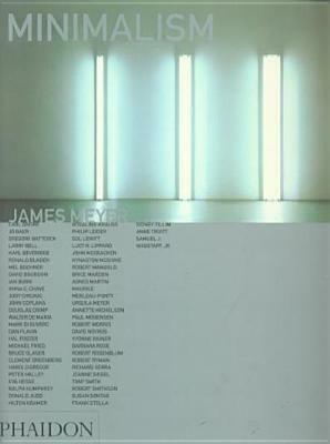 Minimalism by James Meyer