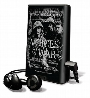 Voices of War by Library Of Congress, Library of Congress