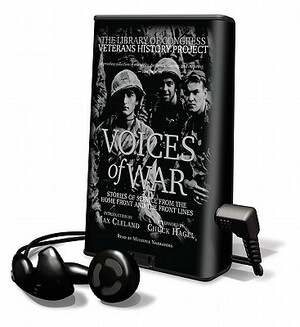 Voices of War by Library of Congress, Library Of Congress