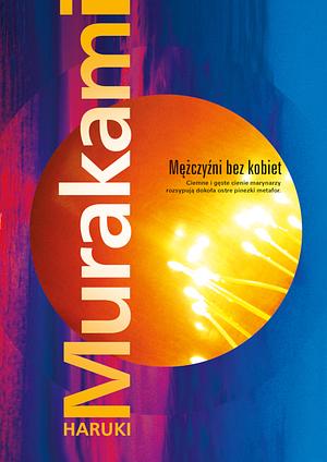 Mężczyźni bez kobiet by Haruki Murakami