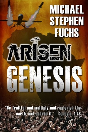 Genesis by Michael Stephen Fuchs