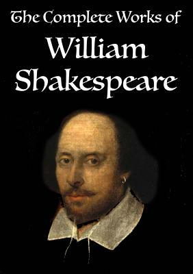 The Complete Works of William Shakespeare: Volume 2 of 3 by William Shakespeare