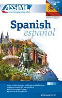 Spanish Español by Paul Sutton