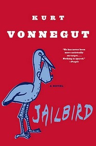 Jailbird by Kurt Vonnegut