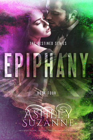 Epiphany by Ashley Suzanne