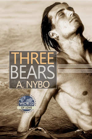 Three Bears by A. Nybo