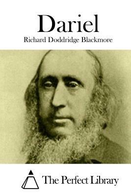 Dariel by Richard Doddridge Blackmore