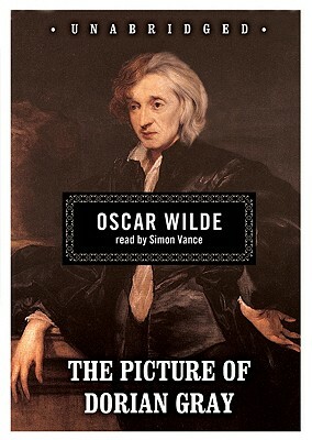 The Picture of Dorian Gray by Oscar Wilde