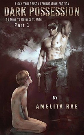 Dark Possession by Amelita Rae