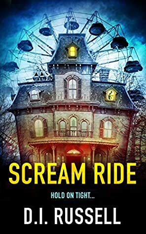 Scream Ride by Daniel I. Russell