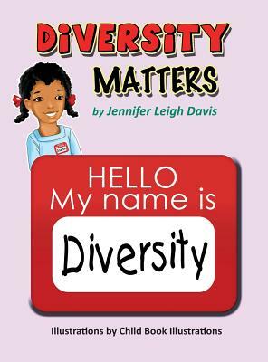 Diversity Matters by Jennifer Davis