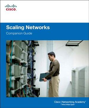 Cisco Netw: Scalin Netw Comp Guid_c1 by Cisco Networking Academy