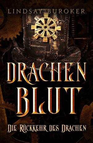 Die Rückkehr des Drachen by Lindsay Buroker