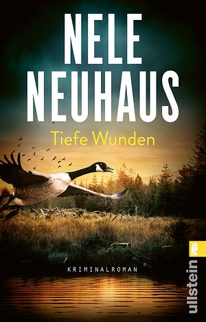 Tiefe Wunden by Nele Neuhaus