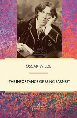 The Importance of Being Earnest by Oscar Wilde