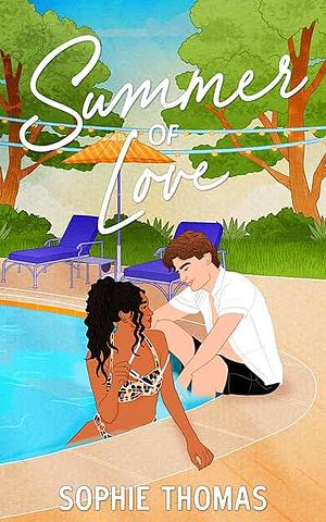 Summer of Love by Sophie Thomas