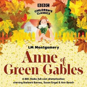 Anne of Green Gables by L.M. Montgomery