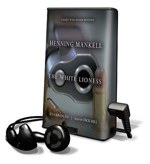 The White Lioness by Henning Mankell