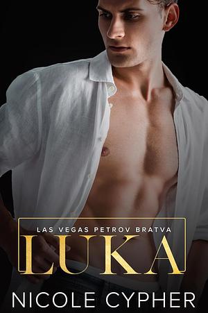 Luka by Nicole Cypher
