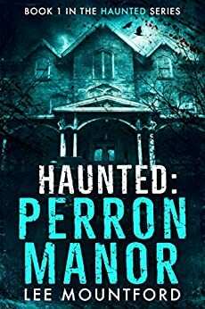 Perron Manor by Lee Mountford