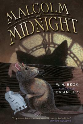 Malcolm at Midnight by W. H. Beck