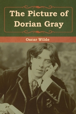 The Picture of Dorian Gray by Oscar Wilde