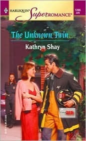 The Unknown Twin by Kathryn Shay