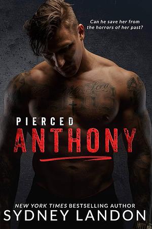 Anthony by Sydney Landon