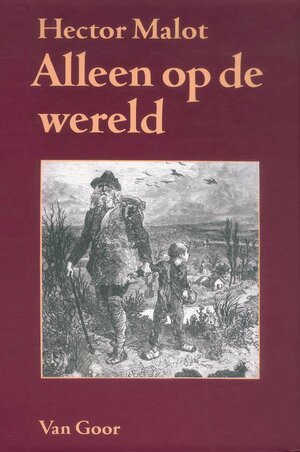 Alleen op de wereld by Hector Malot