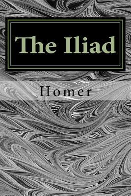 The Iliad by Homer