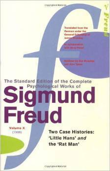 The Complete Psychological Works of Sigmund Freud 10 by Sigmund Freud