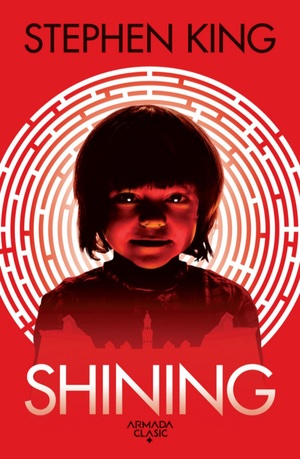 Shining by Stephen King