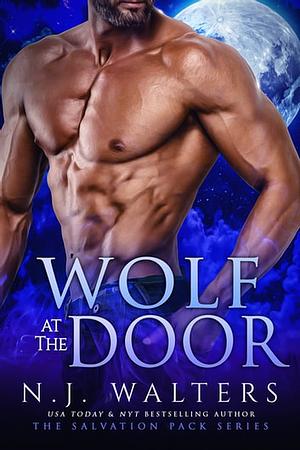 Wolf at the Door by N.J. Walters