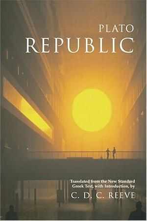 Republic by Plato