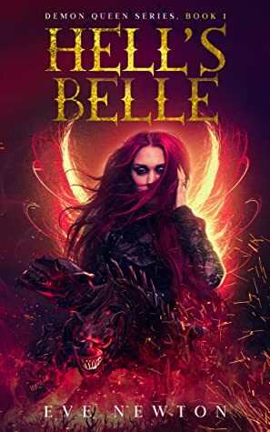 Hell's Belle by Eve Newton
